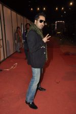 Mika Singh at Police show Umang in Andheri Sports Complex, Mumbai on 18th Jan 2014